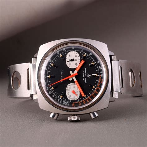 breitling top time 2211|1970 Breitling Top Time Chronograph Ref. 2211.